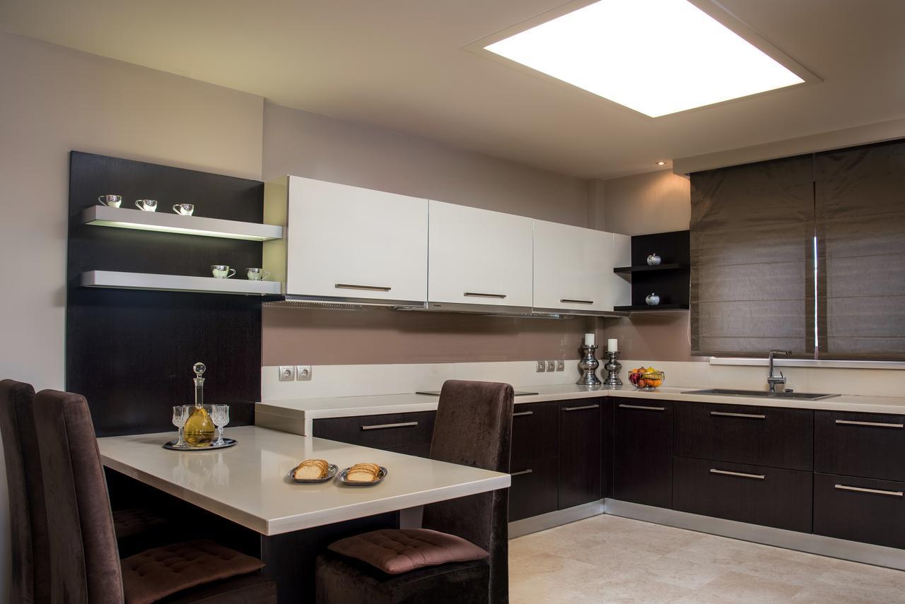 Callista Luxury Residences Ierápetra Exteriér fotografie