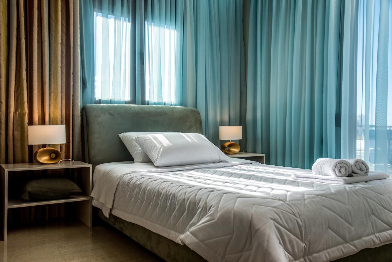 Callista Luxury Residences Ierápetra Exteriér fotografie
