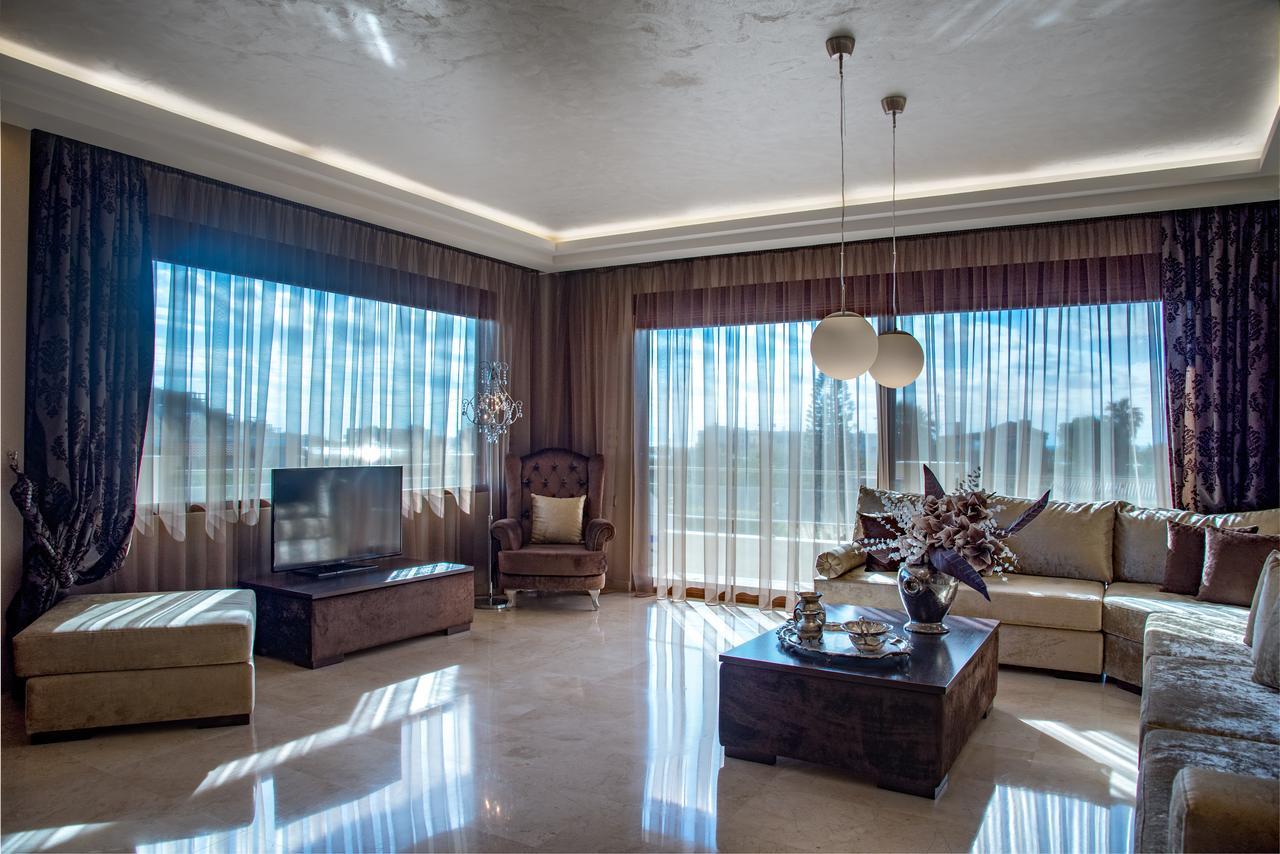 Callista Luxury Residences Ierápetra Exteriér fotografie