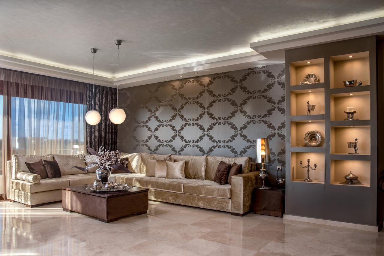 Callista Luxury Residences Ierápetra Exteriér fotografie