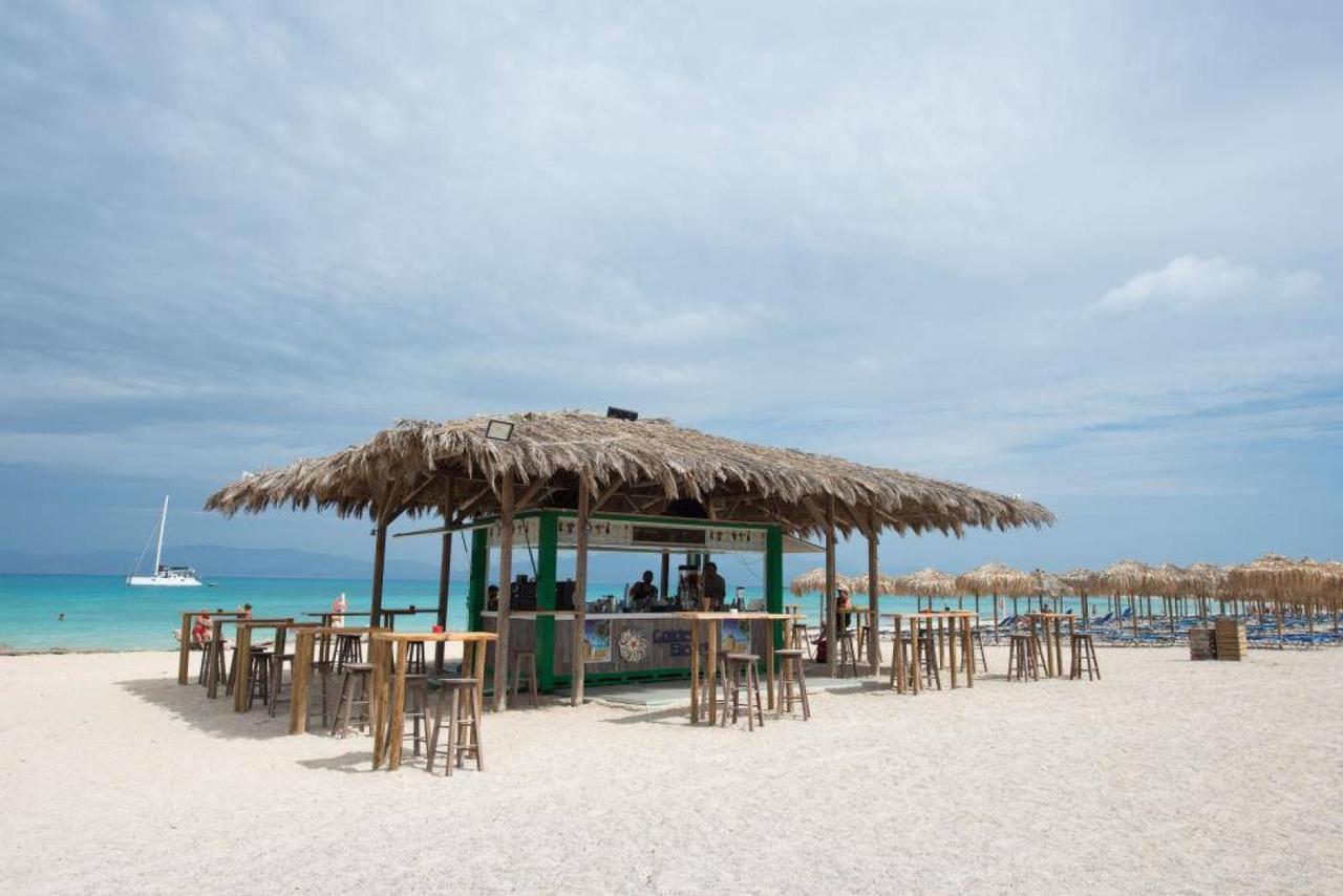 Callista Luxury Residences Ierápetra Exteriér fotografie